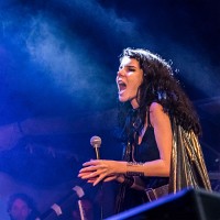 Gaye su Akyol (2017)